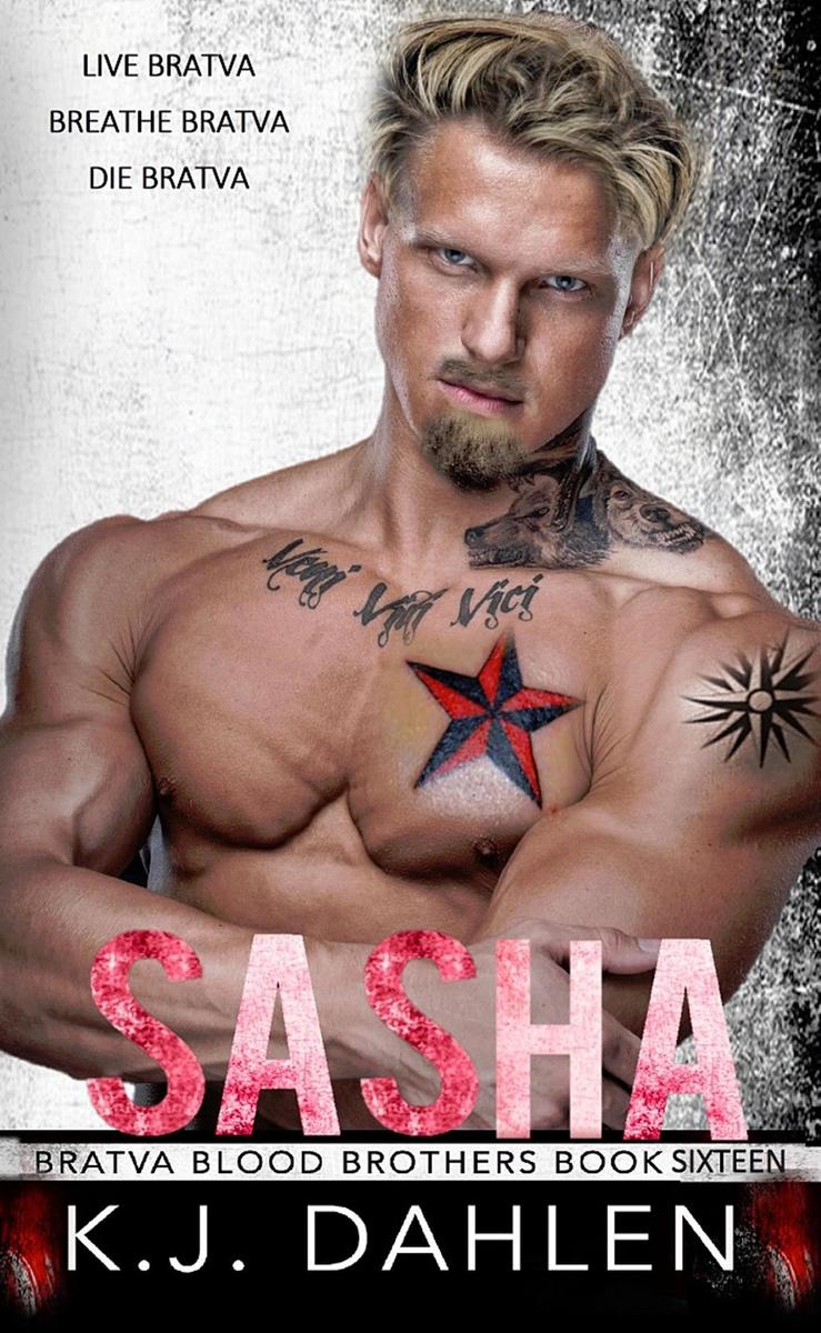 Produktbild: Sasha | Kj Dahlen