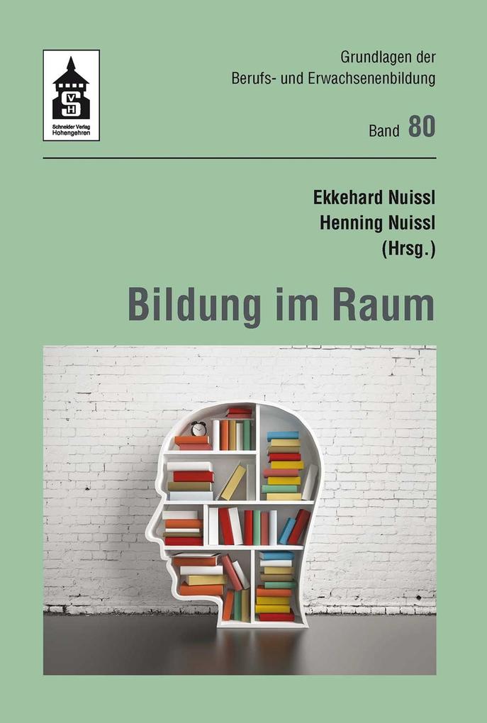 Produktbild: Bildung im Raum