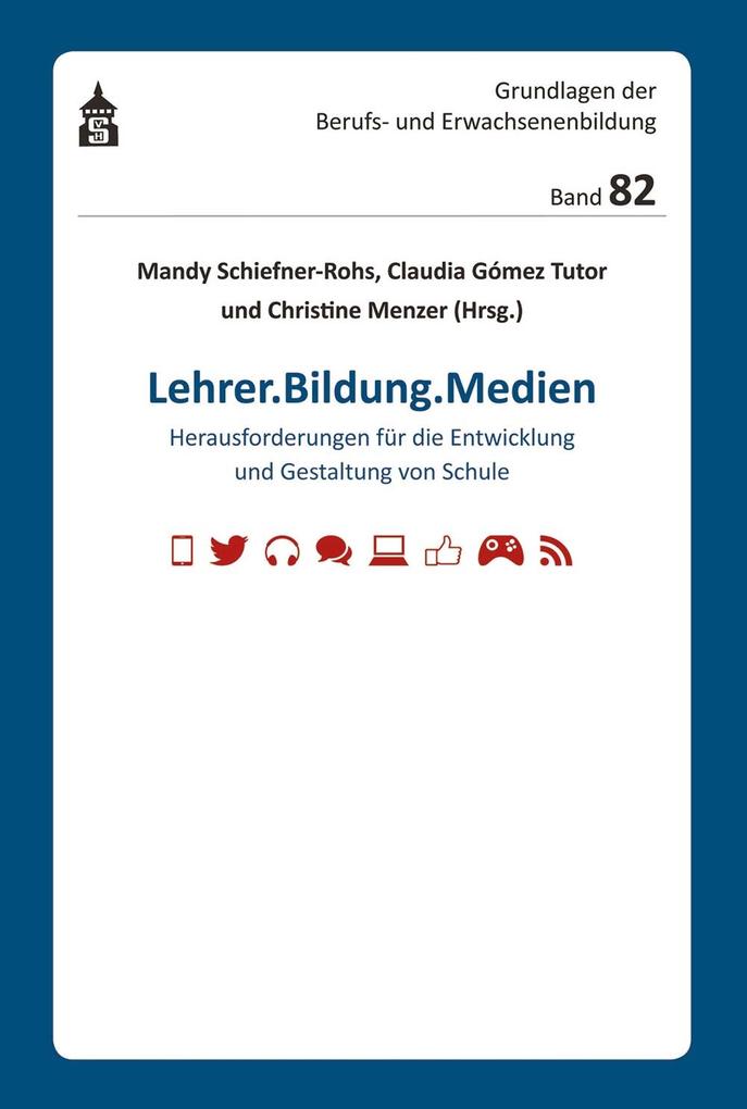 Produktbild: Lehrer.Bildung.Medien