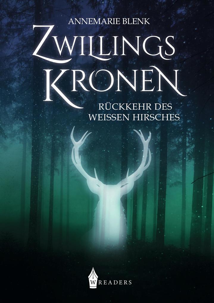 Produktbild: Zwillingskronen | Annemarie Blenk