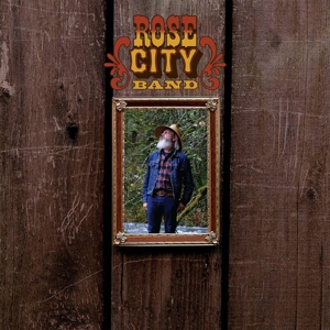 Produktbild: Earth Trip | Rose City Band