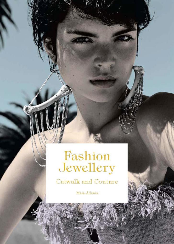 Produktbild: Fashion Jewellery | Maia Adams