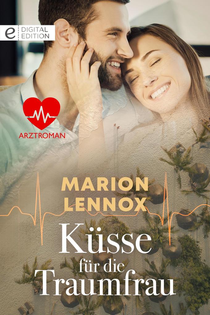 Produktbild: Küsse für die Traumfrau | Marion Lennox