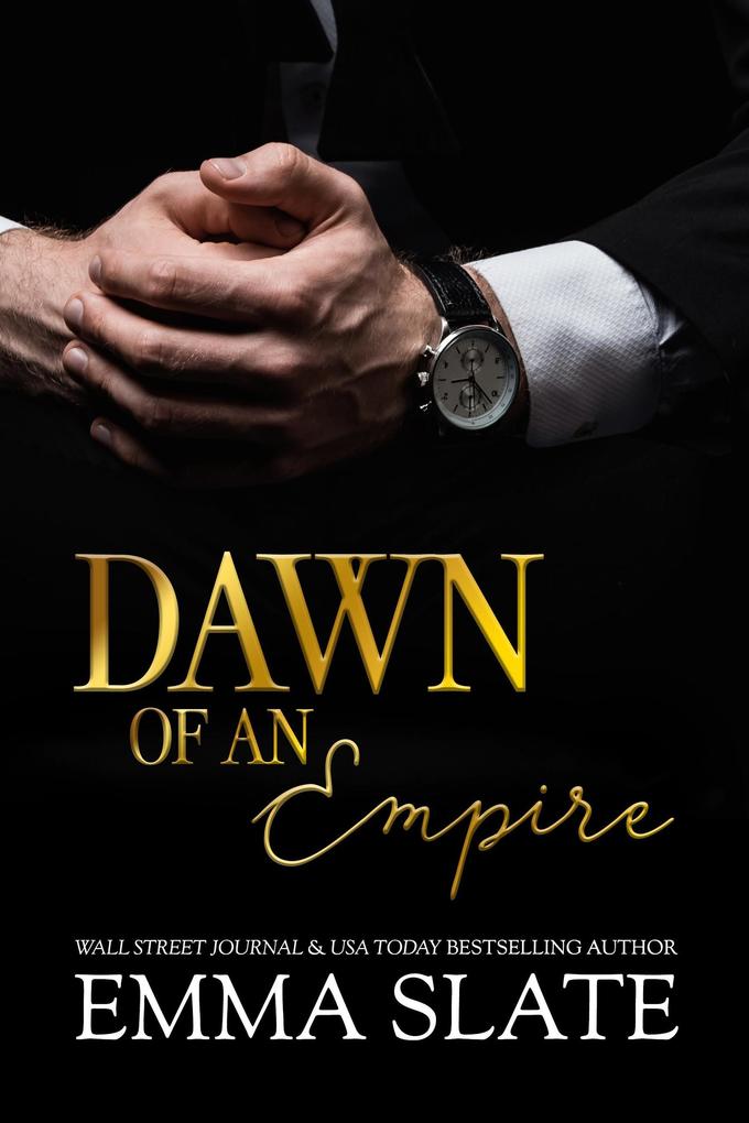 Produktbild: Dawn of an Empire | Emma Slate