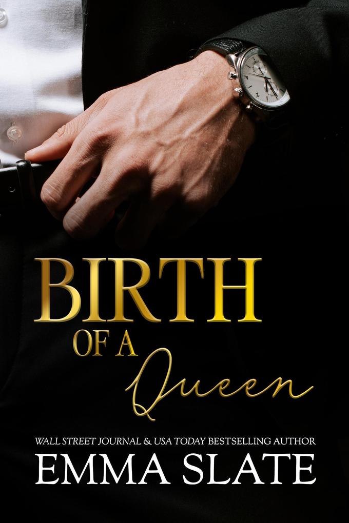 Produktbild: Birth of a Queen | Emma Slate