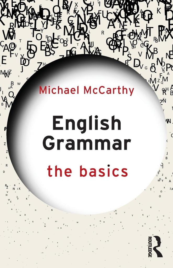 Produktbild: English Grammar | Michael McCarthy