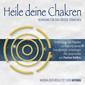Produktbild: Heile deine Chakren. Reinigung für das Große Erwachen (Doppel-CD) | Pavlina Klemm