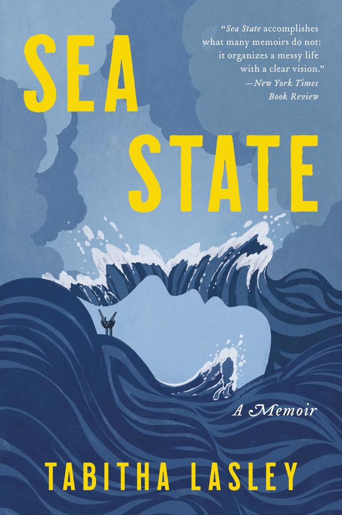 Produktbild: Sea State | Tabitha Lasley