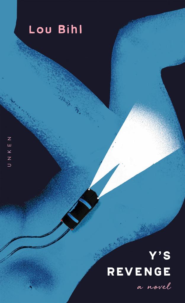 Produktbild: Y's Revenge | Lou Bihl