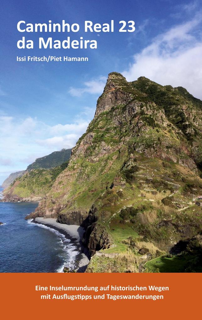 Produktbild: Caminho Real 23 da Madeira | Issi Fritsch