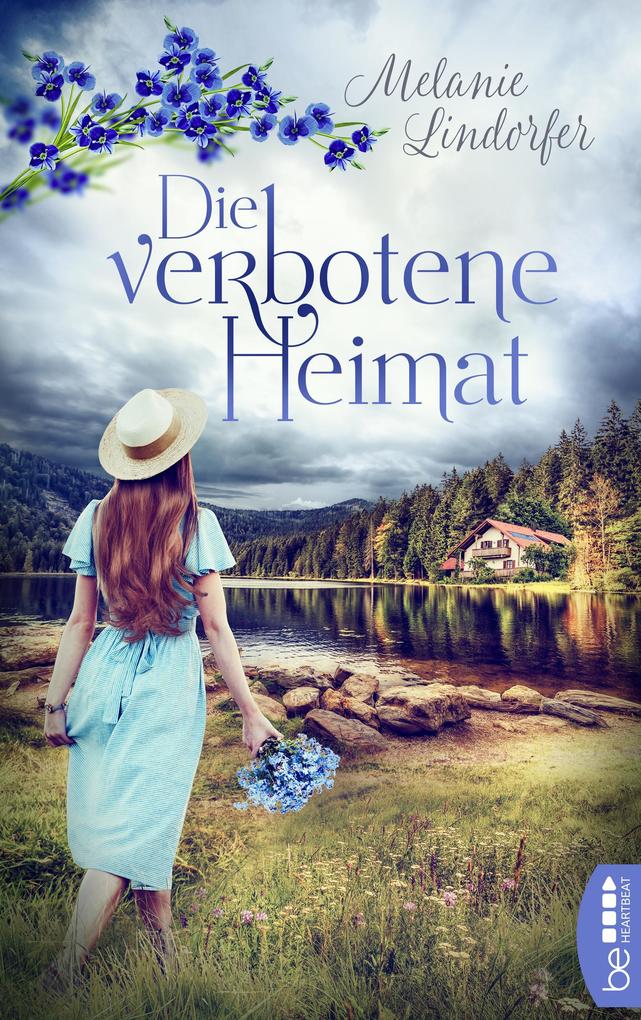Produktbild: Die verbotene Heimat | Melanie Lindorfer