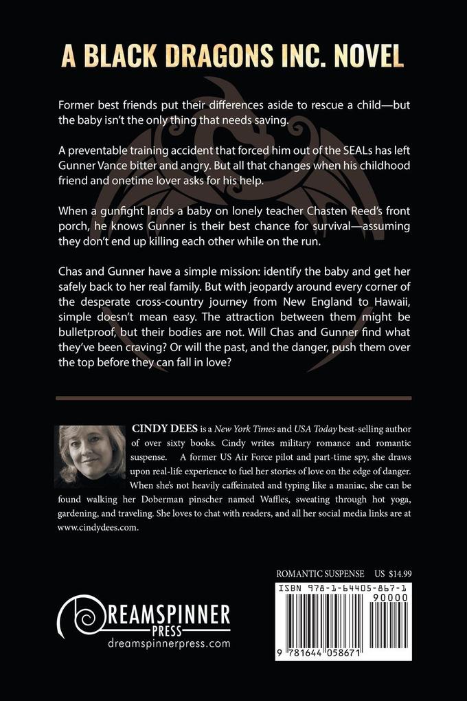 Weitere Ansicht: Over the Top | Cindy Dees