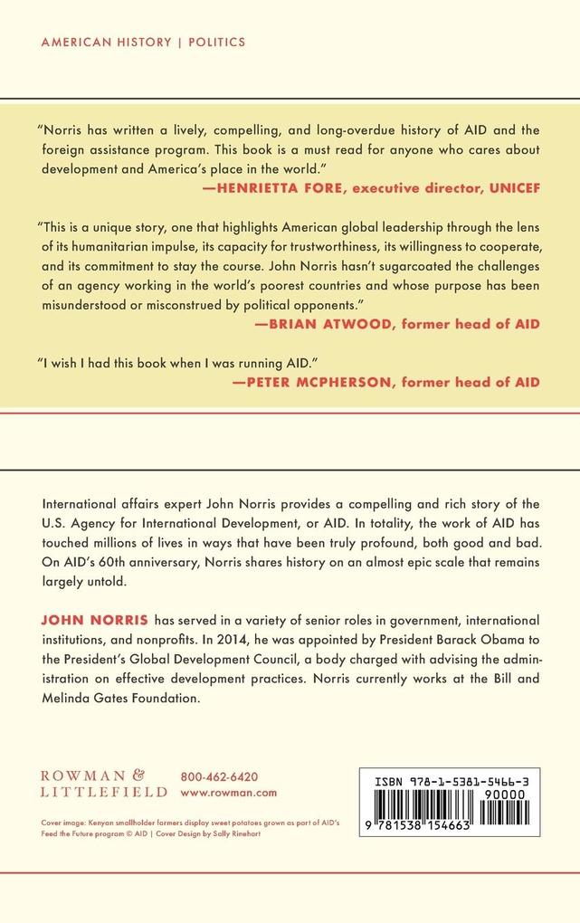 Weitere Ansicht: Enduring Struggle | John Norris