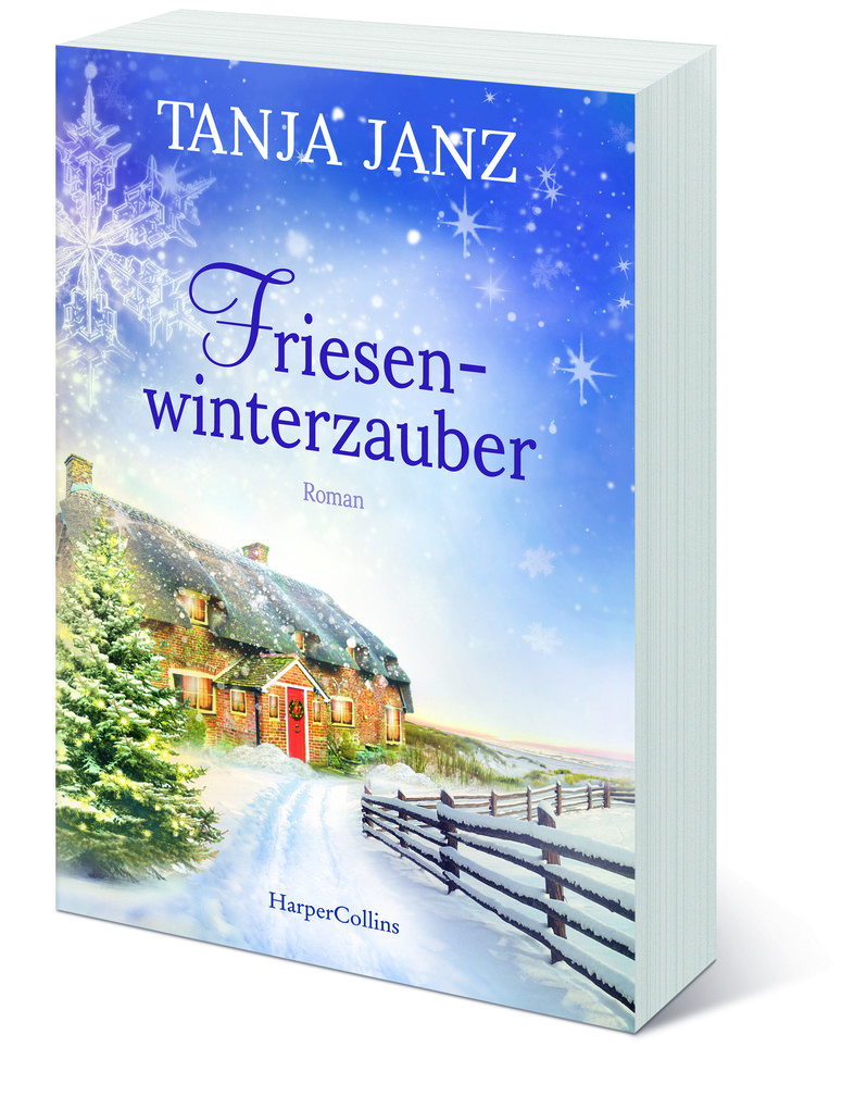 Weitere Ansicht: Friesenwinterzauber | Tanja Janz