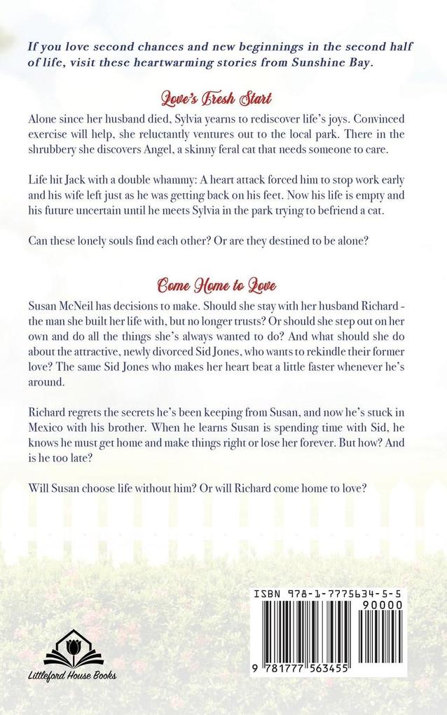 Weitere Ansicht: A Sunshine Bay Duet | Jeanine Lauren