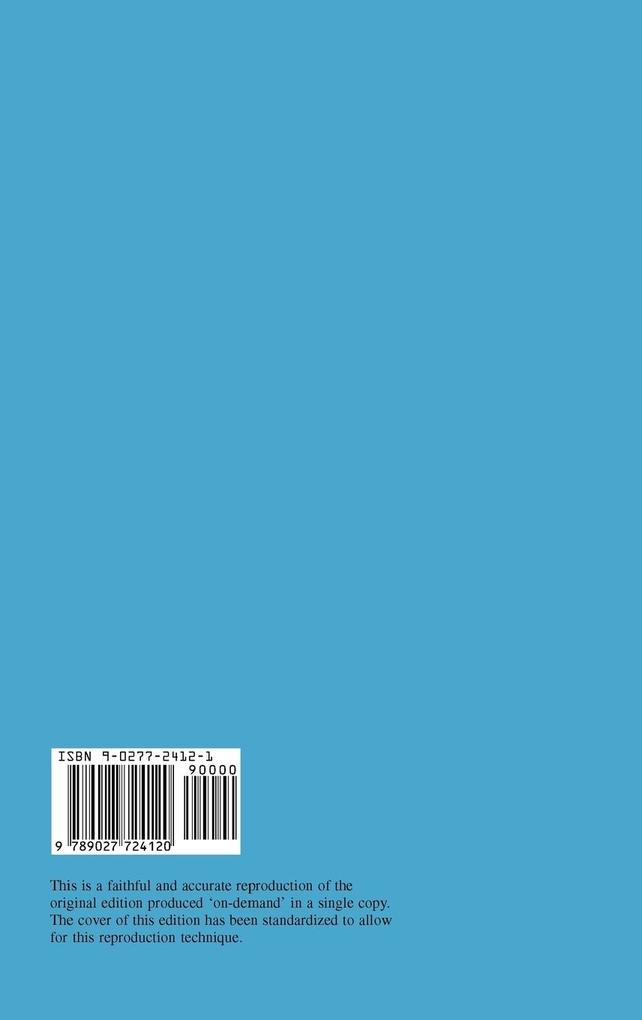 Weitere Ansicht: Principles of Law | M. E. Bayles