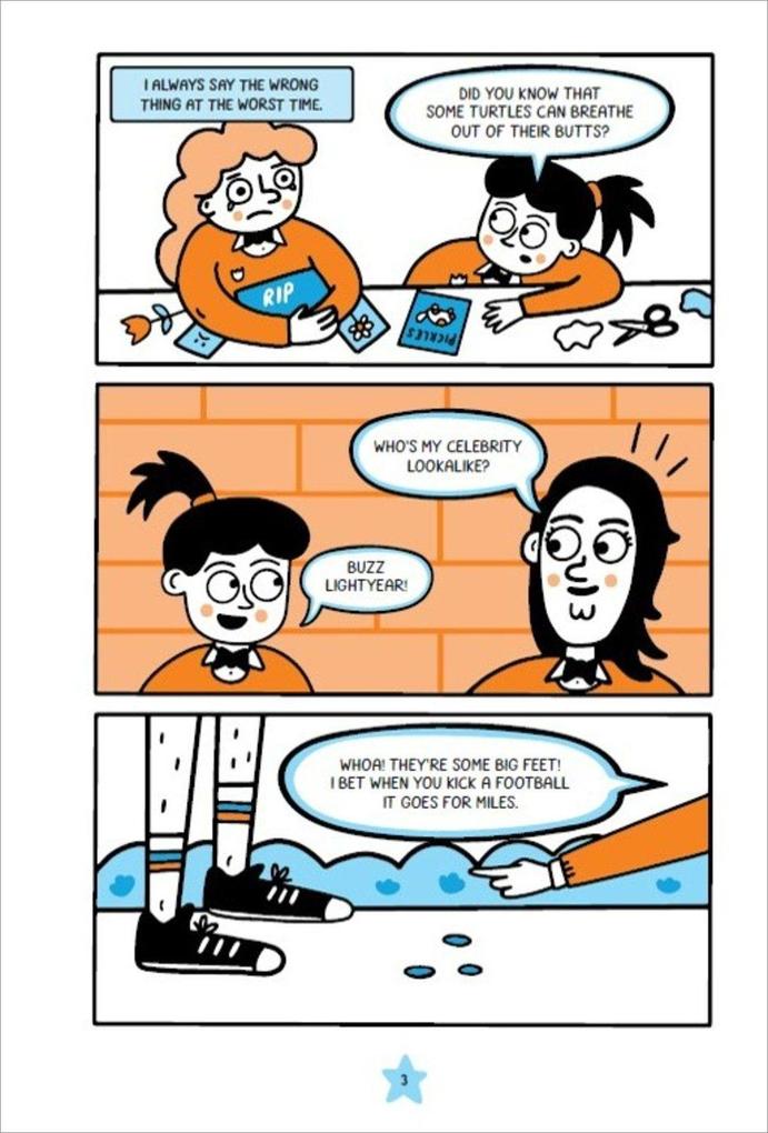 Weitere Ansicht: Frankie's World | Aoife Dooley