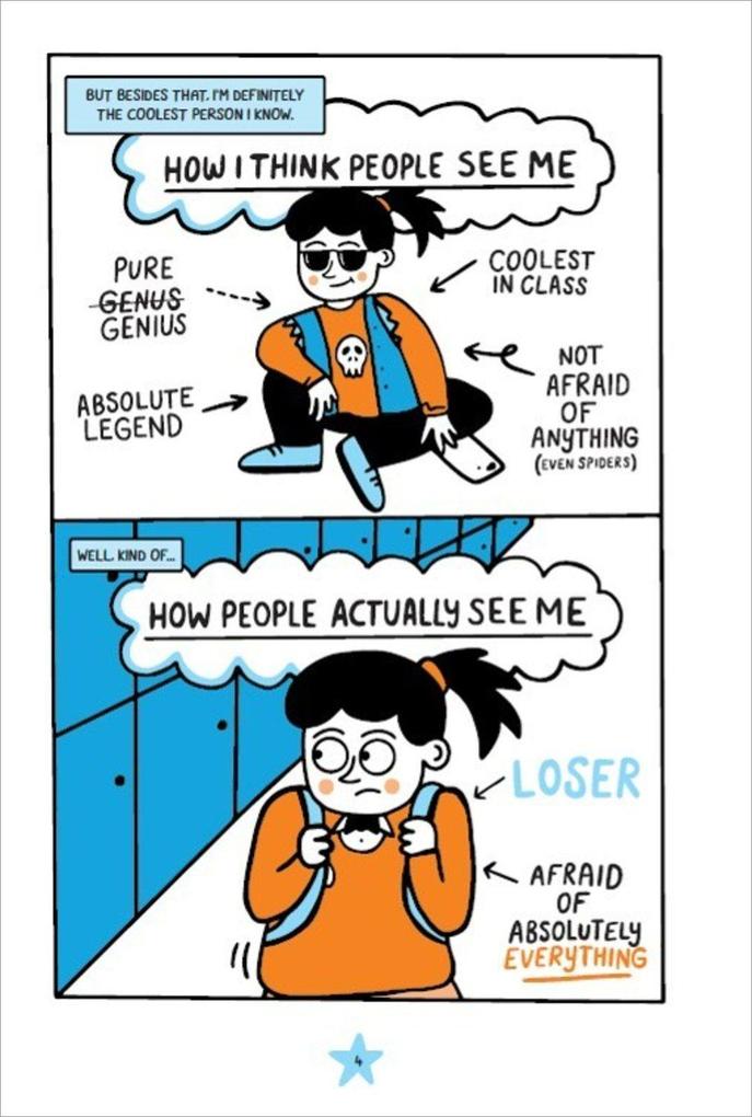 Weitere Ansicht: Frankie's World | Aoife Dooley