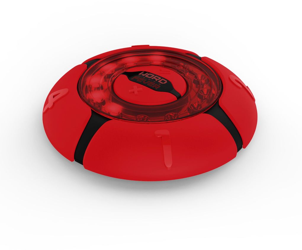 Weitere Ansicht: Word Fever | Zanzoon