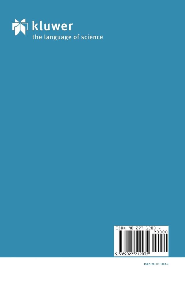 Weitere Ansicht: Space and Incongruence | J. V. Buroker, Jill Vance Buroker