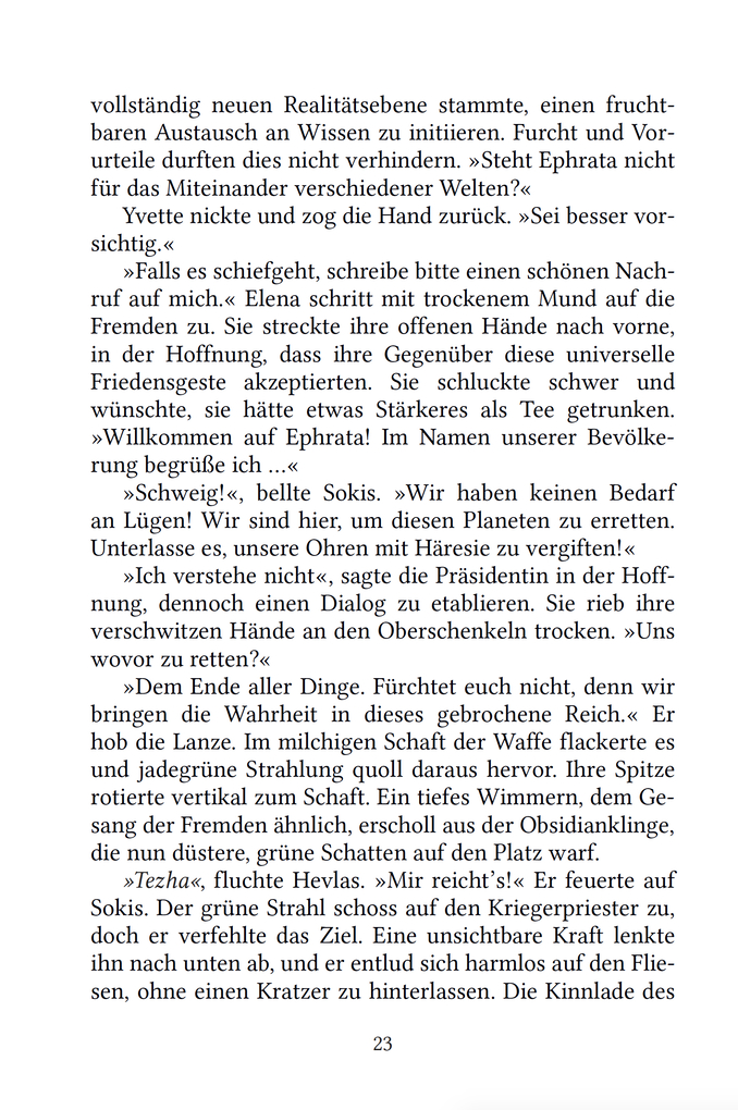 Weitere Ansicht: Star Trek - The Original Series: Das Gewicht der Welten | Greg Cox