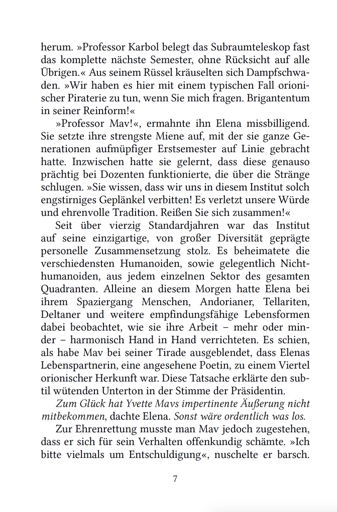 Weitere Ansicht: Star Trek - The Original Series: Das Gewicht der Welten | Greg Cox