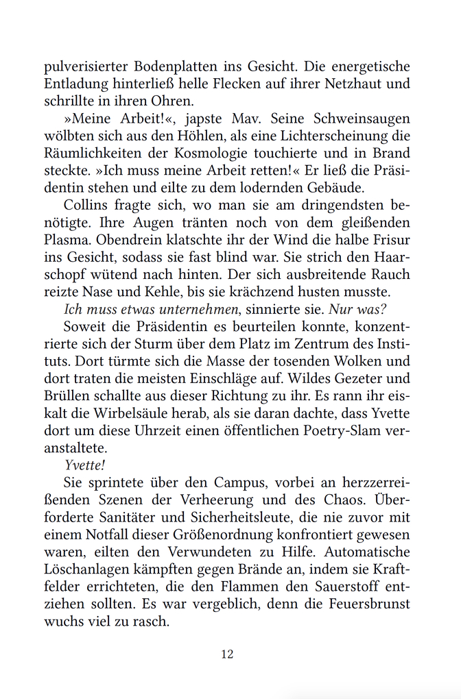 Weitere Ansicht: Star Trek - The Original Series: Das Gewicht der Welten | Greg Cox