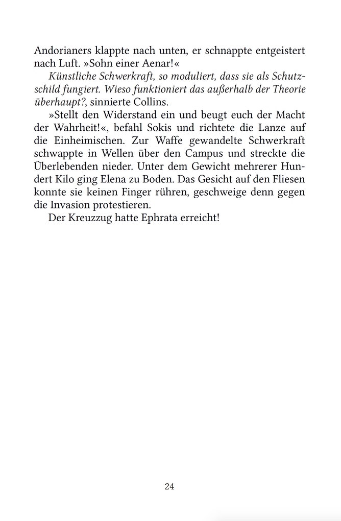 Weitere Ansicht: Star Trek - The Original Series: Das Gewicht der Welten | Greg Cox