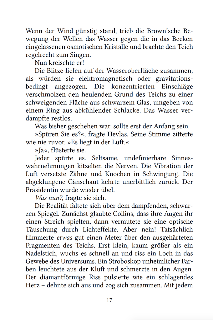 Weitere Ansicht: Star Trek - The Original Series: Das Gewicht der Welten | Greg Cox