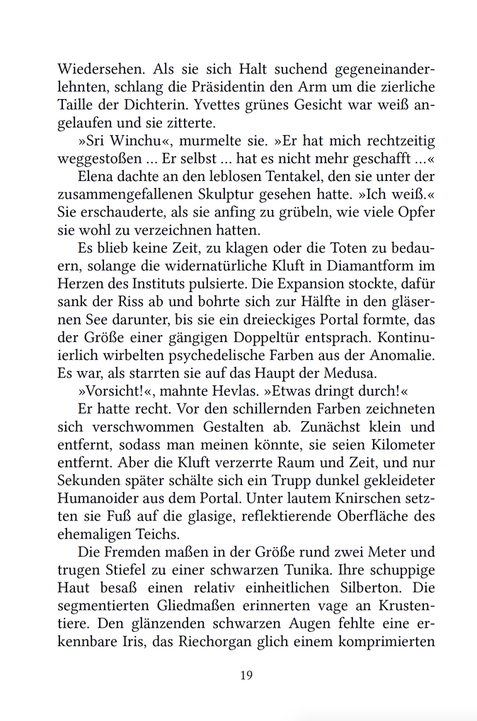 Weitere Ansicht: Star Trek - The Original Series: Das Gewicht der Welten | Greg Cox