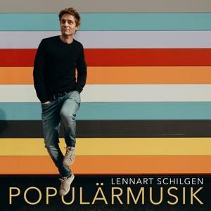 Produktbild: Populärmusik | Lennart Schilgen