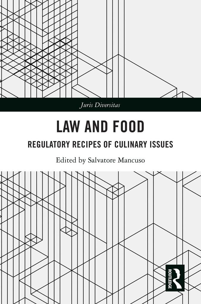 Produktbild: Law and Food
