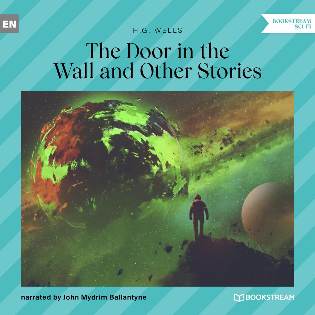 Produktbild: The Door in the Wall and Other Stories | H. G. Wells