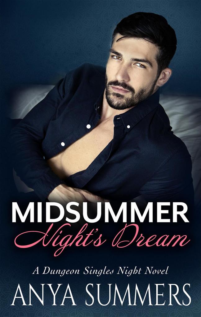 Produktbild: Midsummer Night's Dream | Anya Summers