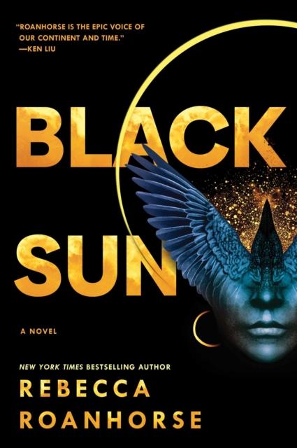 Produktbild: Black Sun | Rebecca Roanhorse