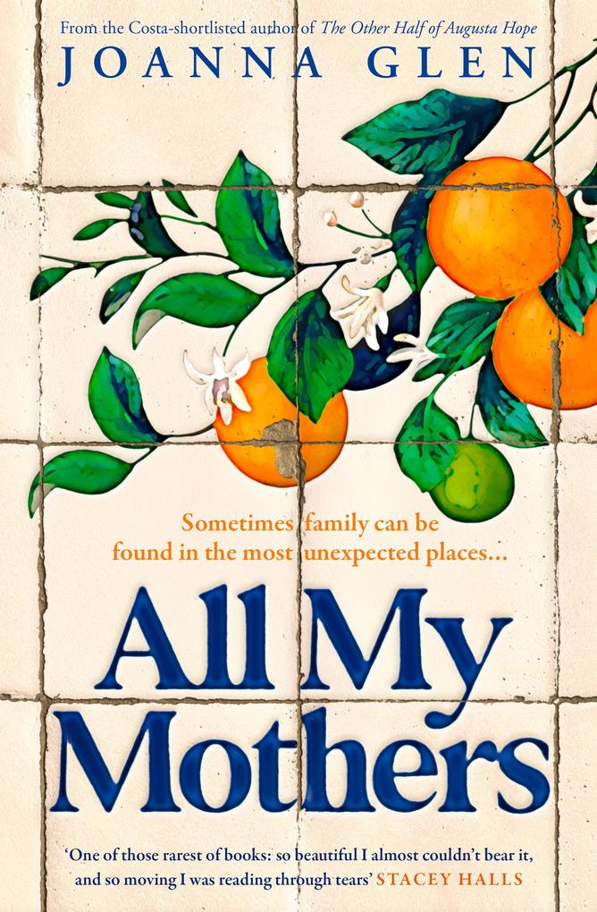 Produktbild: All My Mothers | Joanna Glen