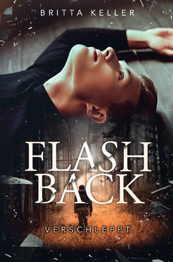 Produktbild: Flashback | Britta Keller