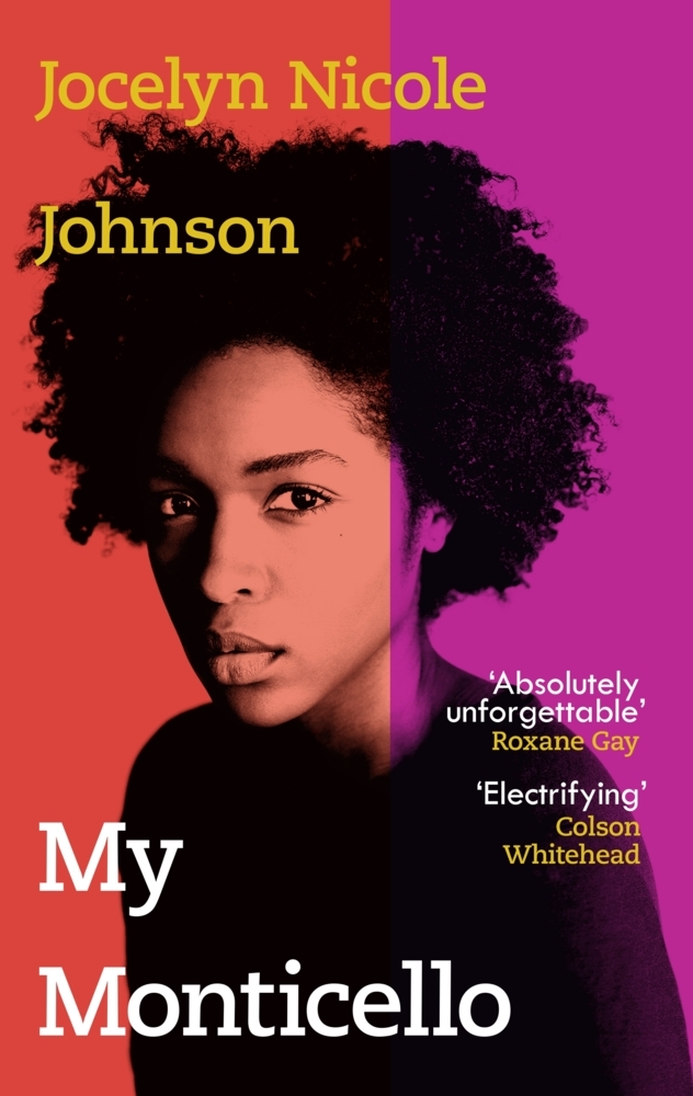 Produktbild: My Monticello | Jocelyn Nicole Johnson