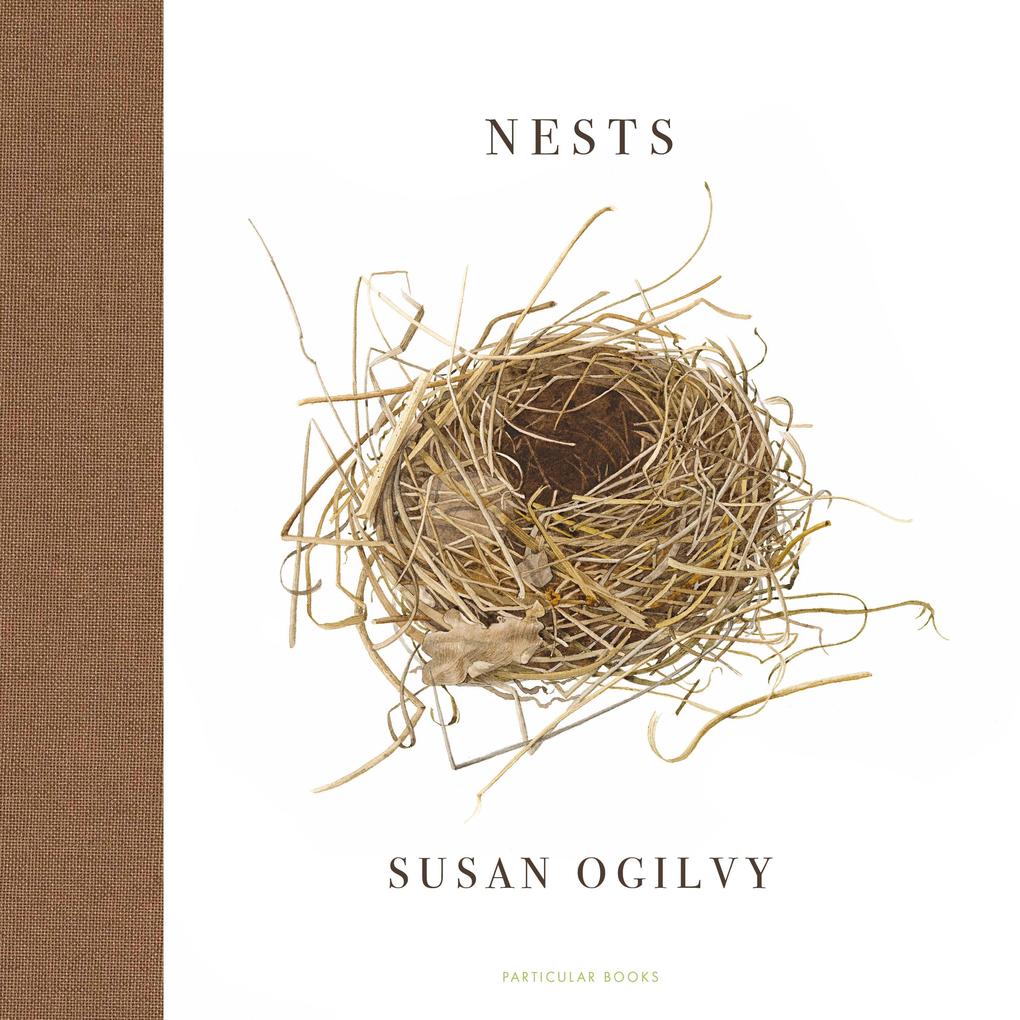Produktbild: Nests | Susan Ogilvy