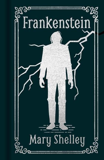 Produktbild: Frankenstein | Mary Shelley