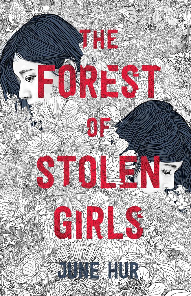 Produktbild: Forest of Stolen Girls | June Hur