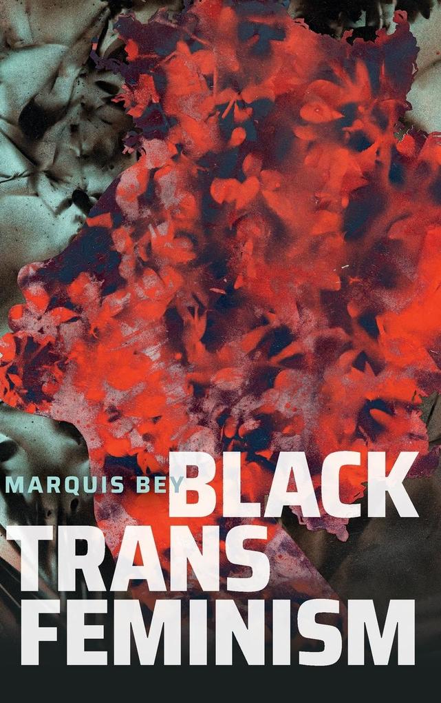 Produktbild: Black Trans Feminism | Marquis Bey