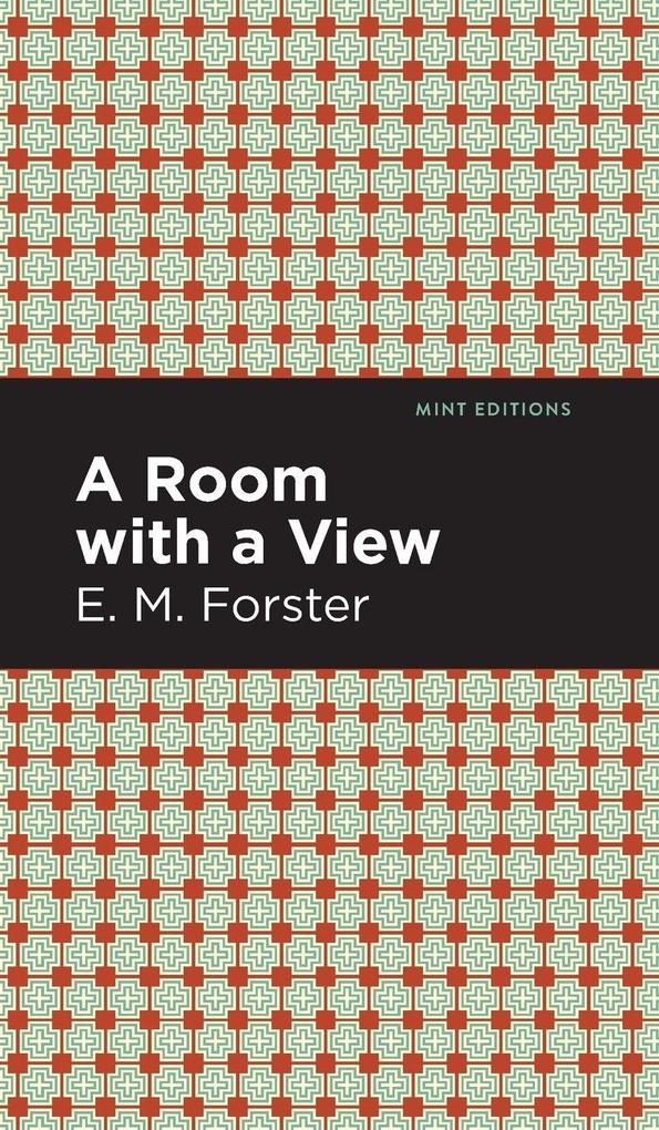 Produktbild: A Room with a View | E. M. Forster