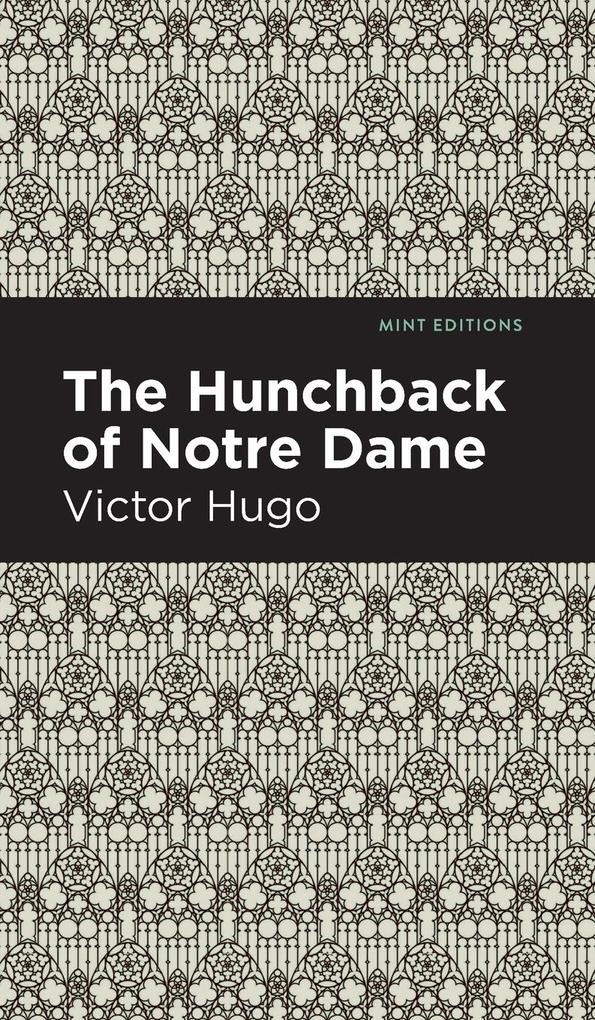 Produktbild: The Hunchback of Notre-Dame | Victor Hugo