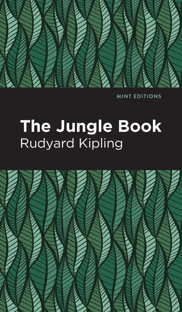 Produktbild: The Jungle Book | Rudyard Kipling