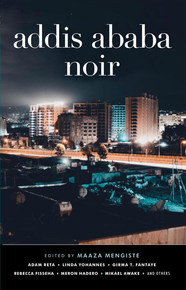 Produktbild: Addis Ababa Noir