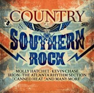 Produktbild: Country & Southern Rock | Various