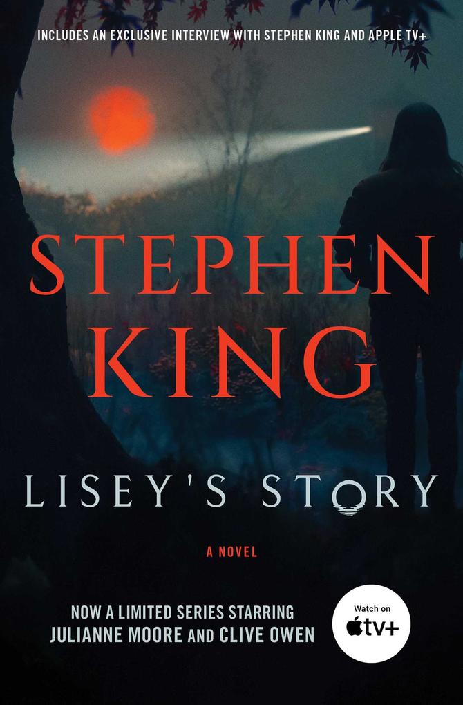 Produktbild: Lisey's Story | Stephen King