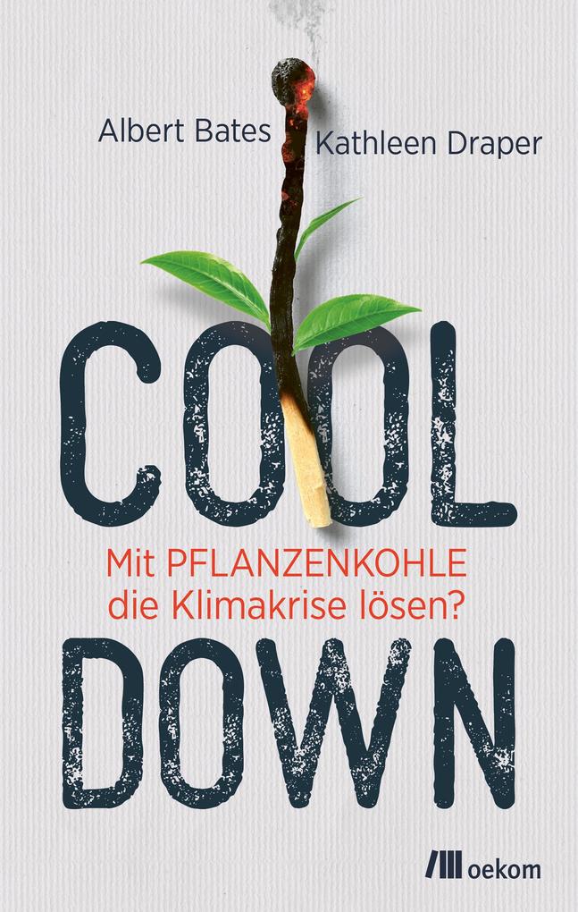 Produktbild: Cool down | Albert Bates, Kathleen Draper