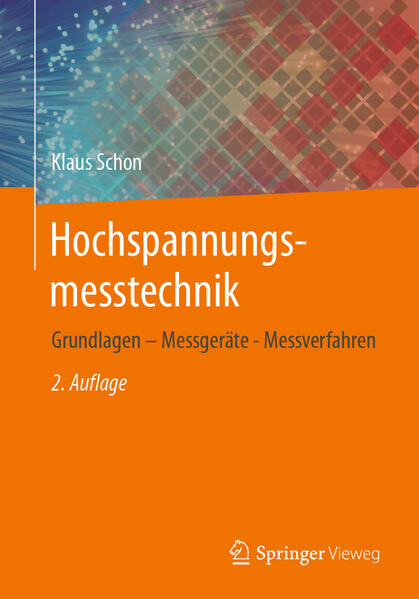 Produktbild: Hochspannungsmesstechnik | Klaus Schon